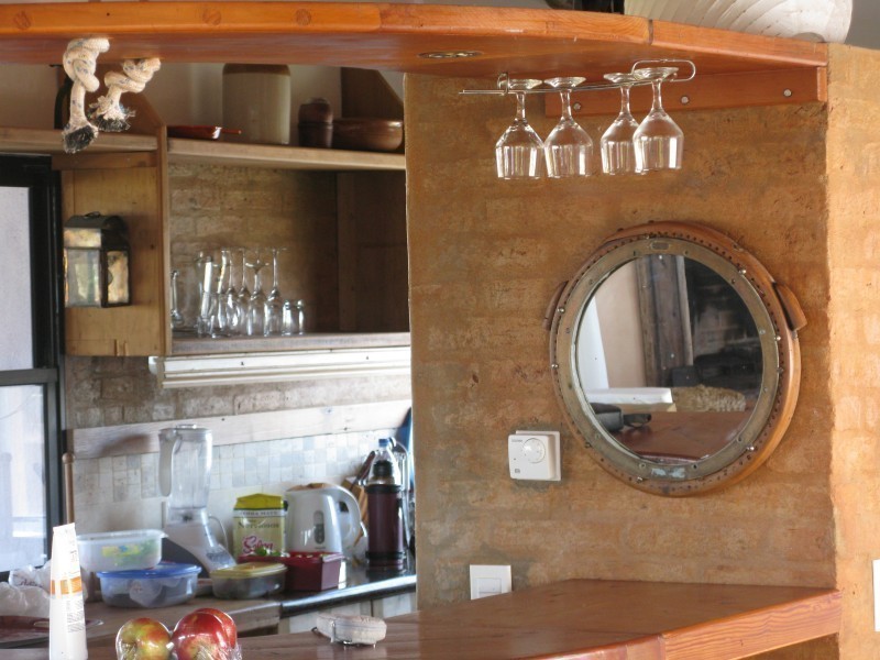 Casa en 2 linea de Playa Brava